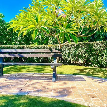 Apartamento Sunset Golf Estepona