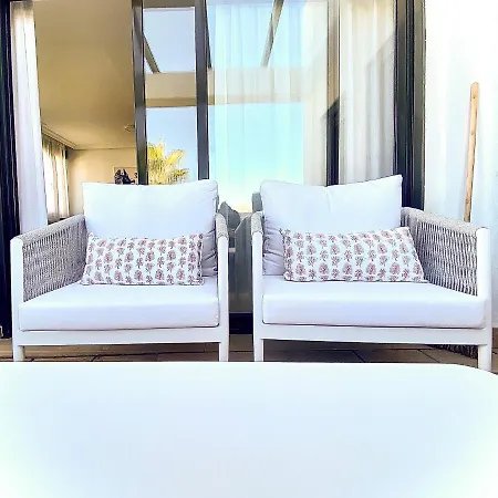 Sunset Golf Apartman *