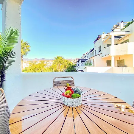 Sunset Golf Apartman *