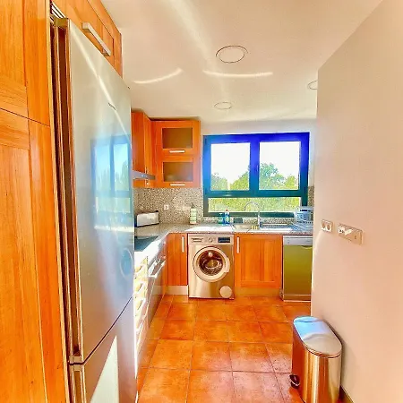 Apartamento Sunset Golf Estepona