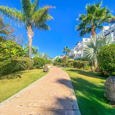 Apartamento Sunset Golf Estepona