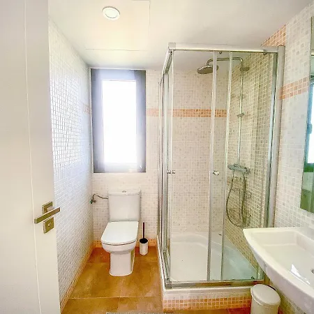 Apartamento Sunset Golf *